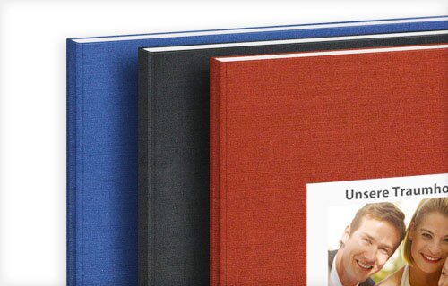 Льняная обложка Премиум