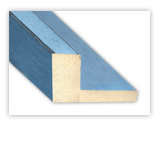 Rahmentyp Havana Floaters