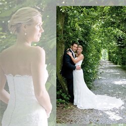 Свадебная фотокнига